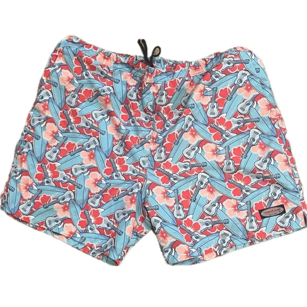 Vineyard Vines fun classic